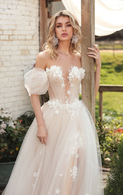 Dior Lotus Bridal Dior Lotus Bridal