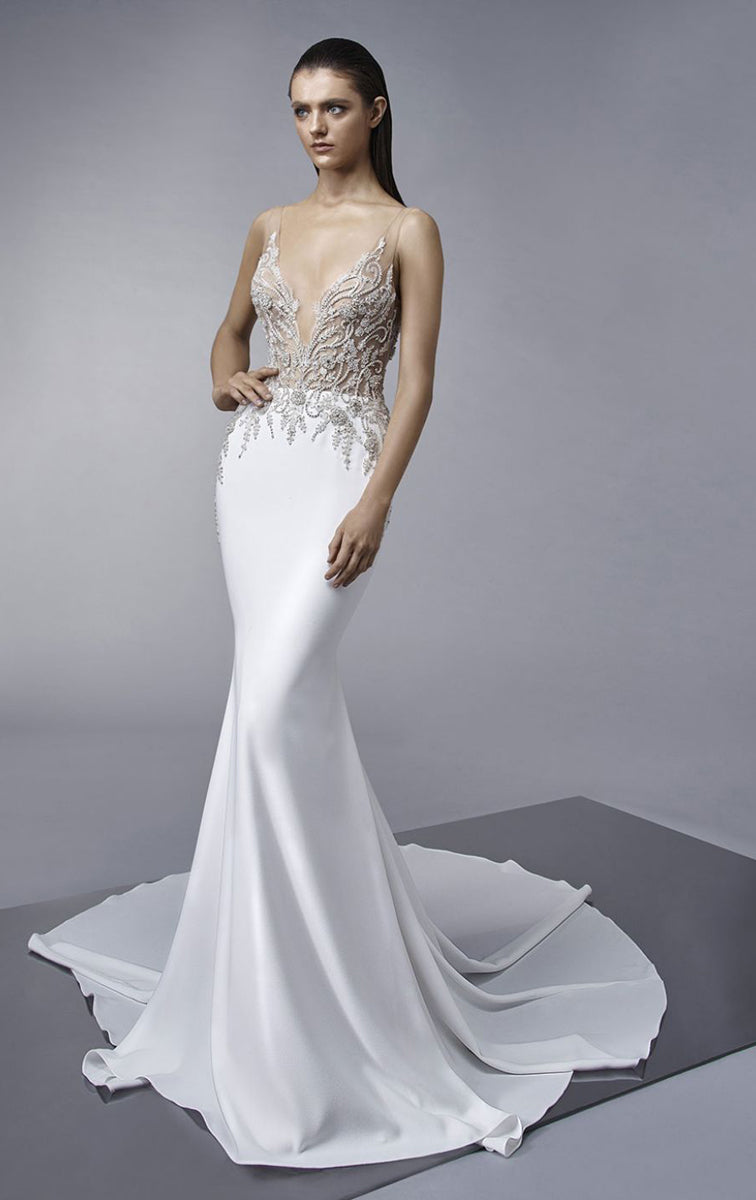 Wedding dress shop prices 2018