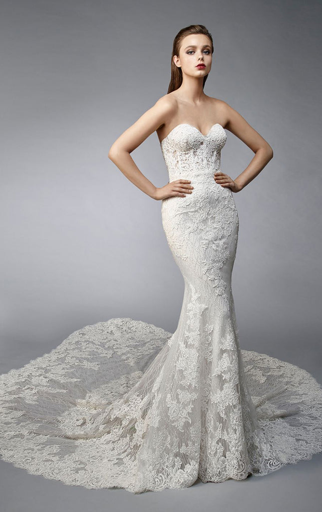 Nina Lotus Bridal Nina Lotus Bridal