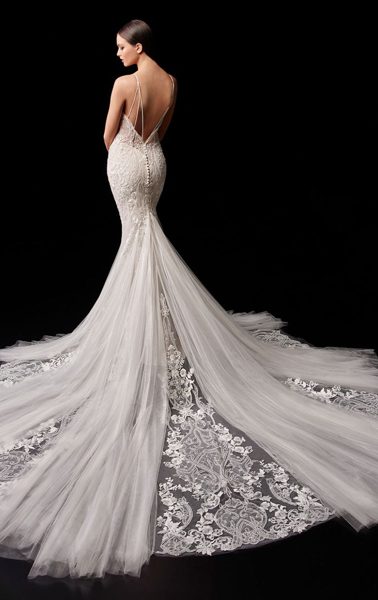 Paisley Lotus Bridal