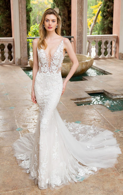 Nolen Lotus Bridal