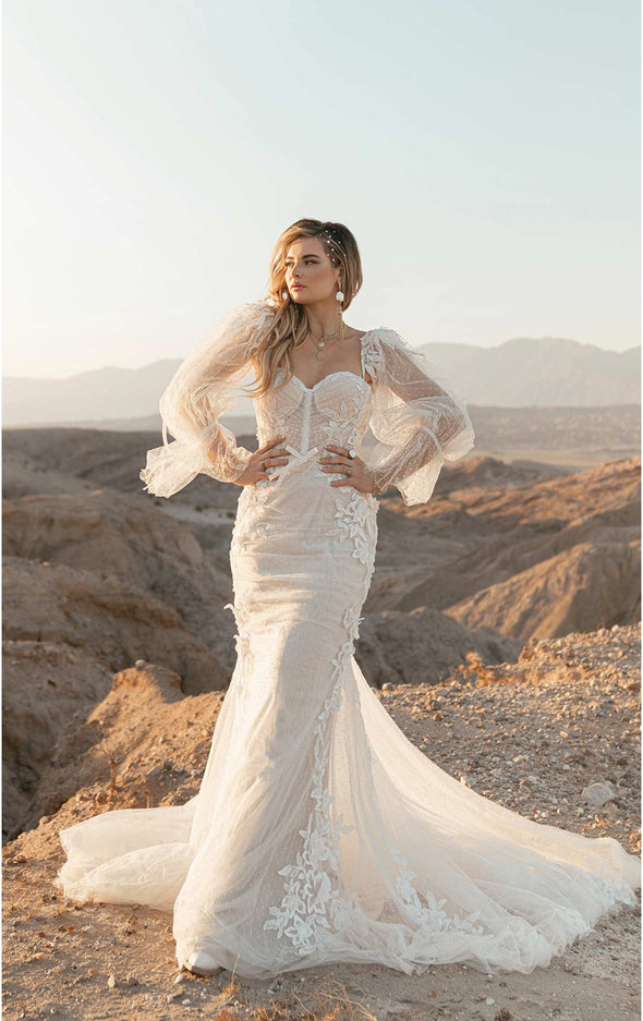 Wedding Dresses Under $1500 | Online Bridal Shop – Olivia Bottega