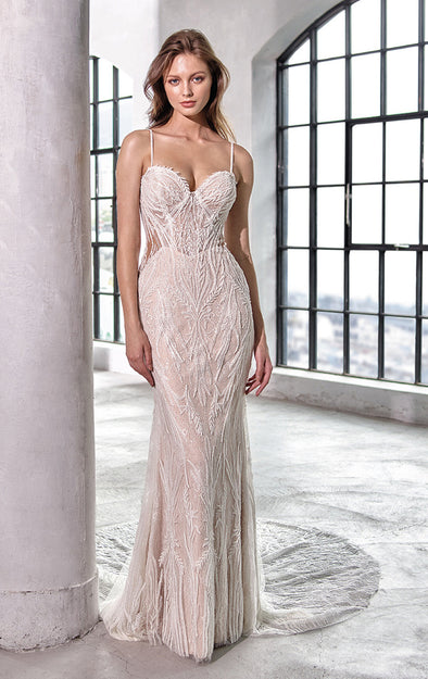 Badgley Mischka Bride ($3500 - $4900) - Off the Rack Only!!! Lotus Bridal Badgley Mischka Bride ($3500 - $4900) - Off the Rack Only!!! Lotus Bridal