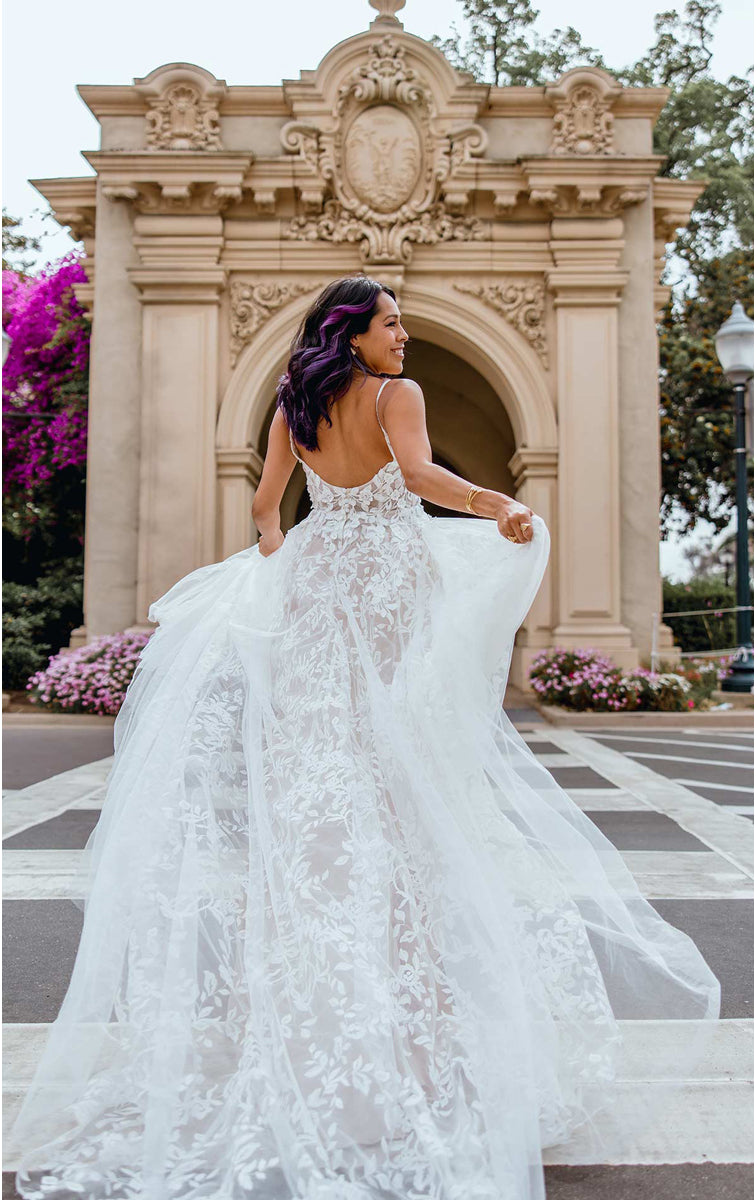 Haven Lotus Bridal Haven Lotus Bridal
