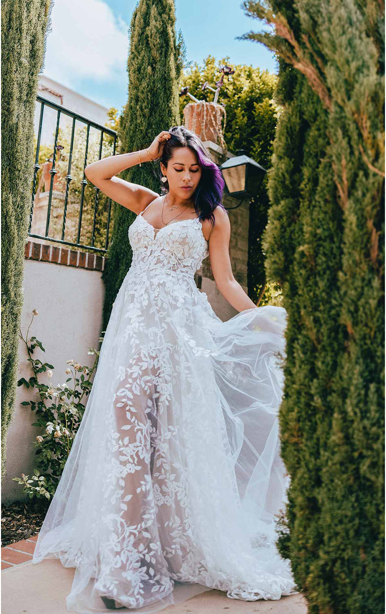 Haven Lotus Bridal Haven Lotus Bridal