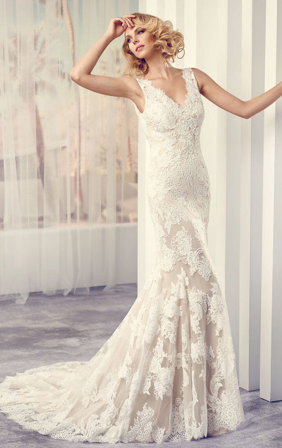 Savita Lotus Bridal