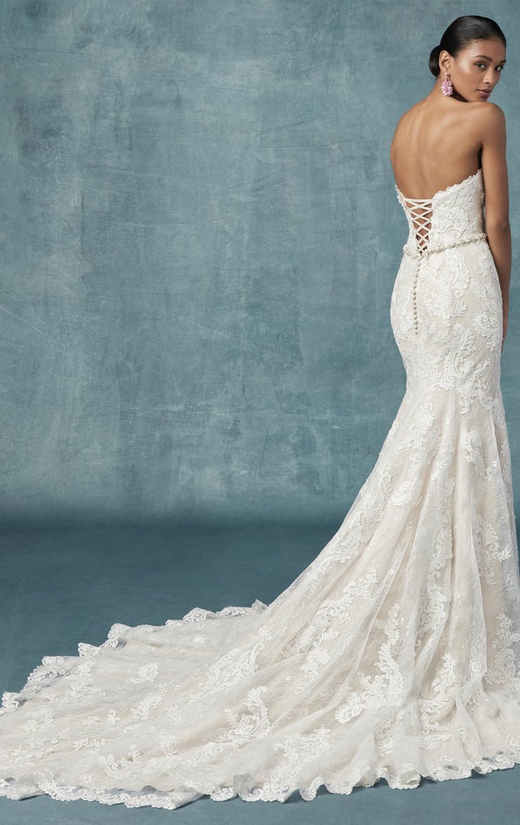 England Dawn Lotus Bridal England Dawn Lotus Bridal