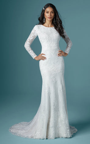 Maggie sottero verina for sale online