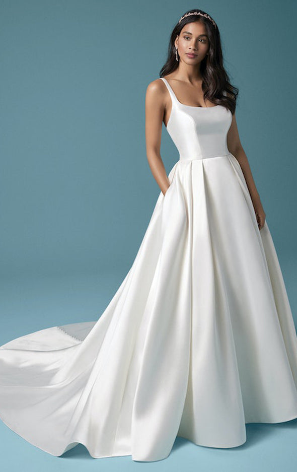 Maggie Sottero ($1800 - $2500)