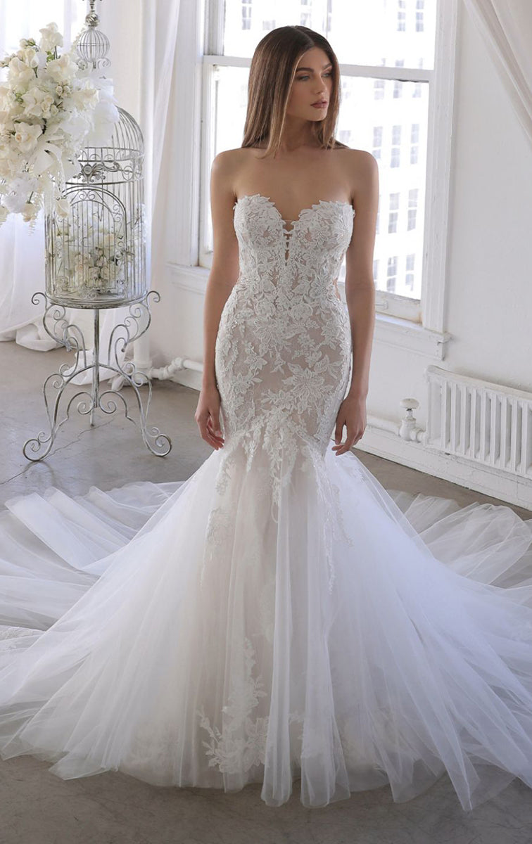 Orchid – Lotus Bridal