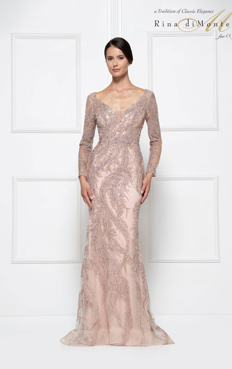 Lotus bridal mother sales of the bride