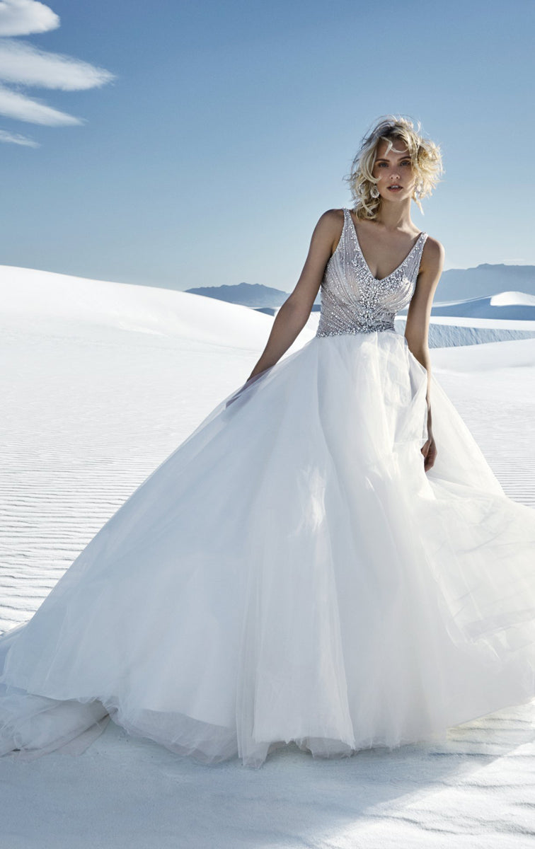 Wedding Gown Bardot Diamond Lace Dress Bardot Lotus Bridal Wedding Gown Bardot Diamond Lace Dress Bardot Lotus Bridal