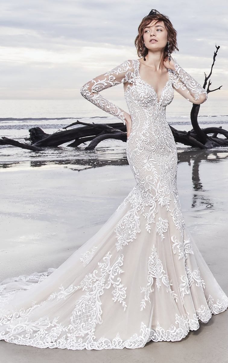 Dakota Lotus Bridal Dakota Lotus Bridal