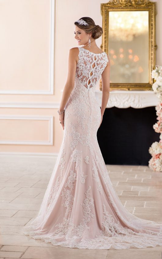 6343 Lotus Bridal