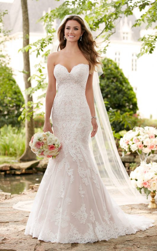 6379 – Lotus Bridal