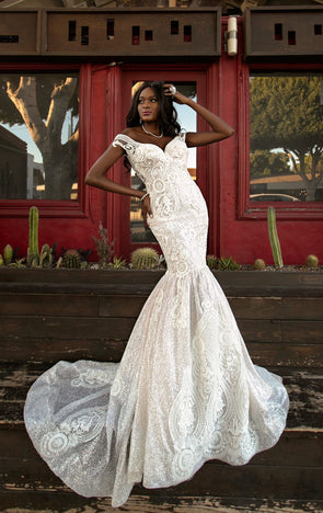 Naama and Anat 5000 7000 Lotus Bridal