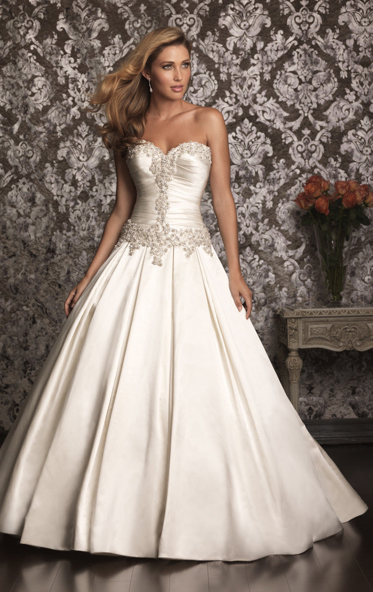 9003 Lotus Bridal 9003 Lotus Bridal