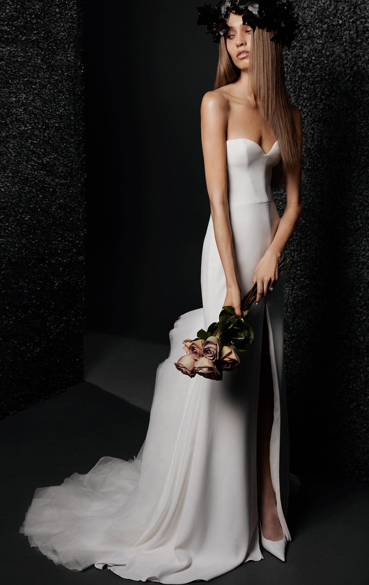 Vera Wang ($2500 - $3800) Lotus Bridal Vera Wang ($2500 - $3800) Lotus Bridal