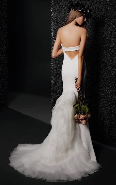 Vera Wang ($2500 - $3800) Lotus Bridal Vera Wang ($2500 - $3800) Lotus Bridal