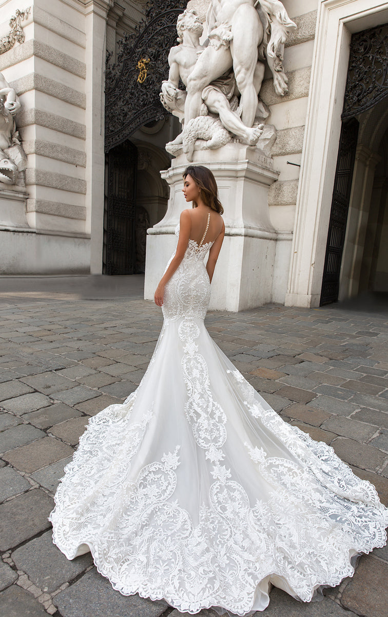crystal design gia dress Gia Lotus Bridal