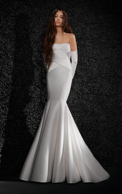 Vera Wang ($2500 - $3800) Lotus Bridal Vera Wang ($2500 - $3800) Lotus Bridal