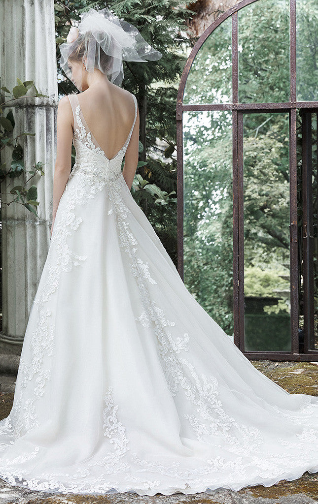 Sybil – Lotus Bridal
