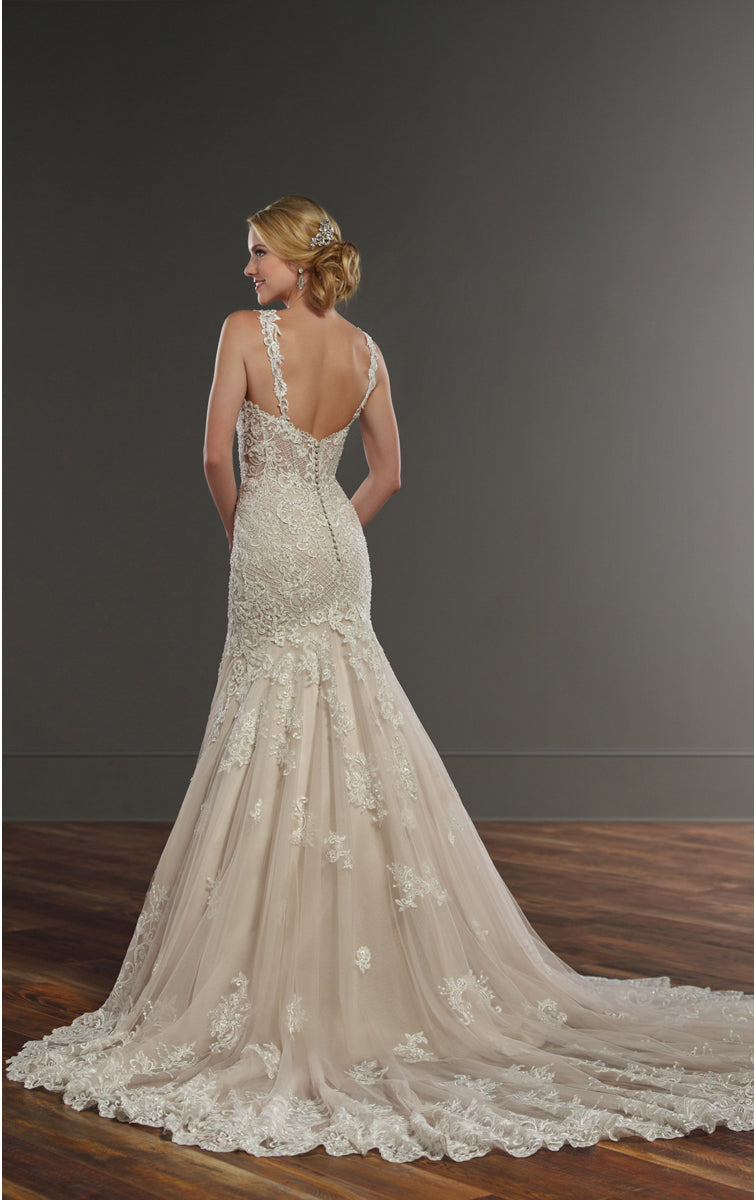 904 Lotus Bridal 904 Lotus Bridal