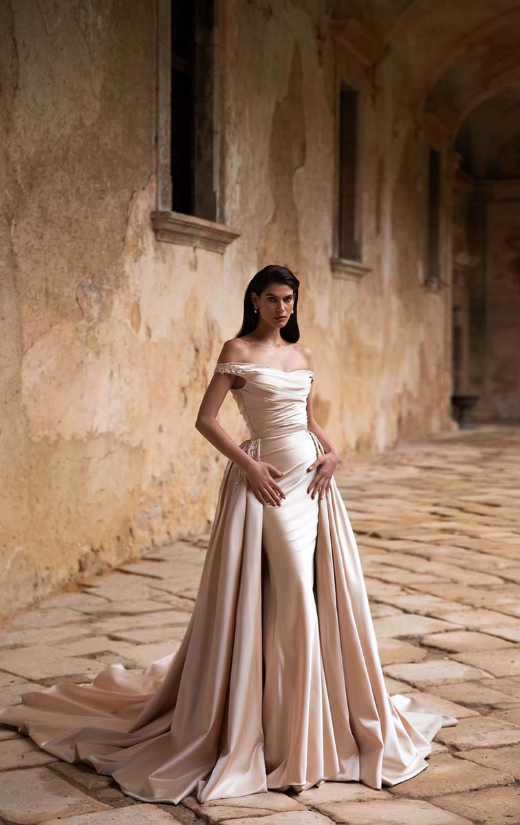 Venus – Lotus Bridal